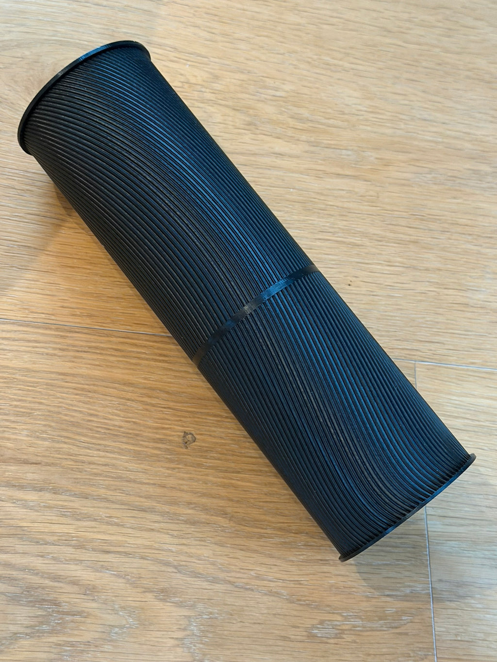 Knitting Needle Box V2