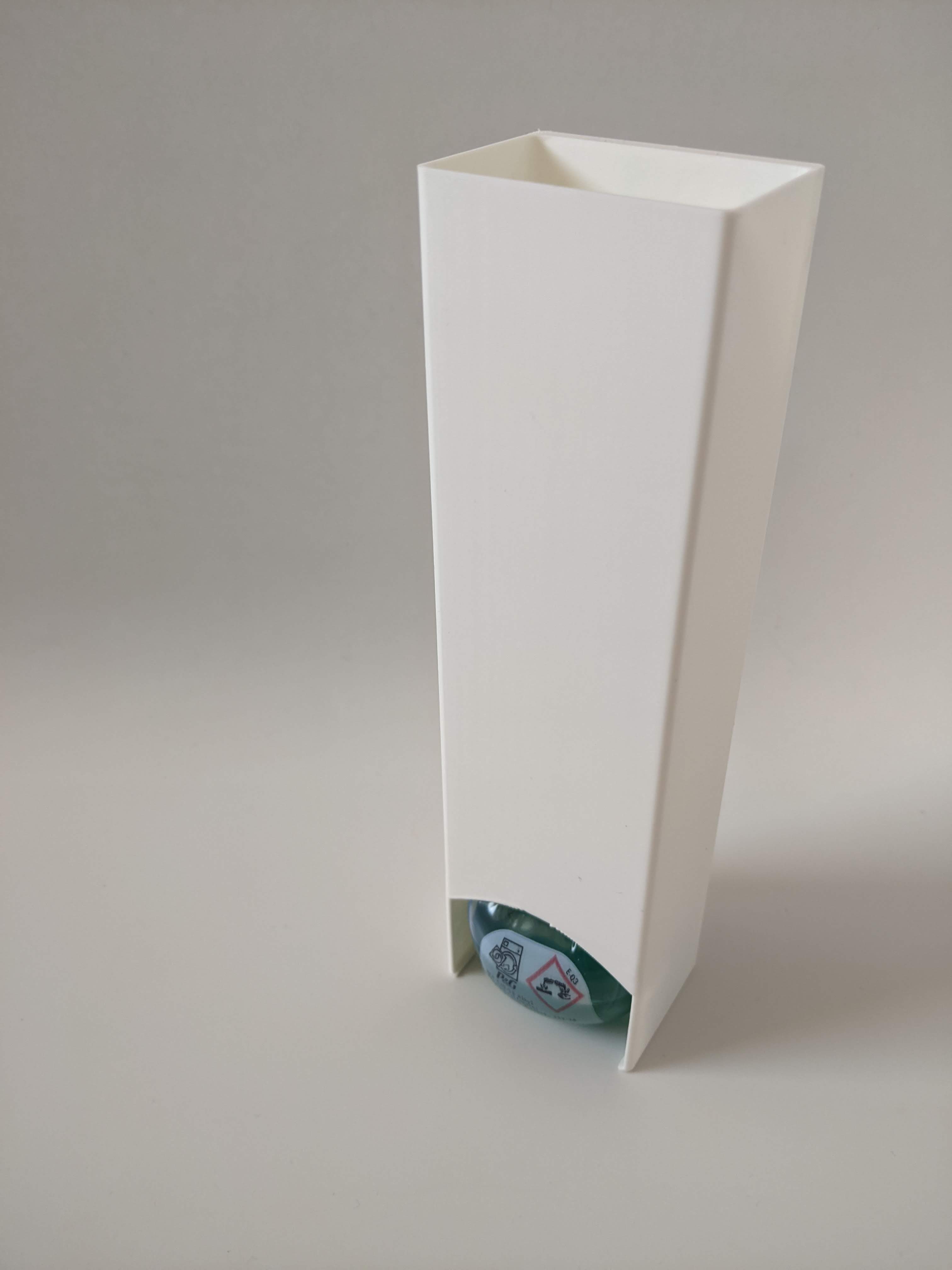 Laundry Pod Dispenser – Magnetic