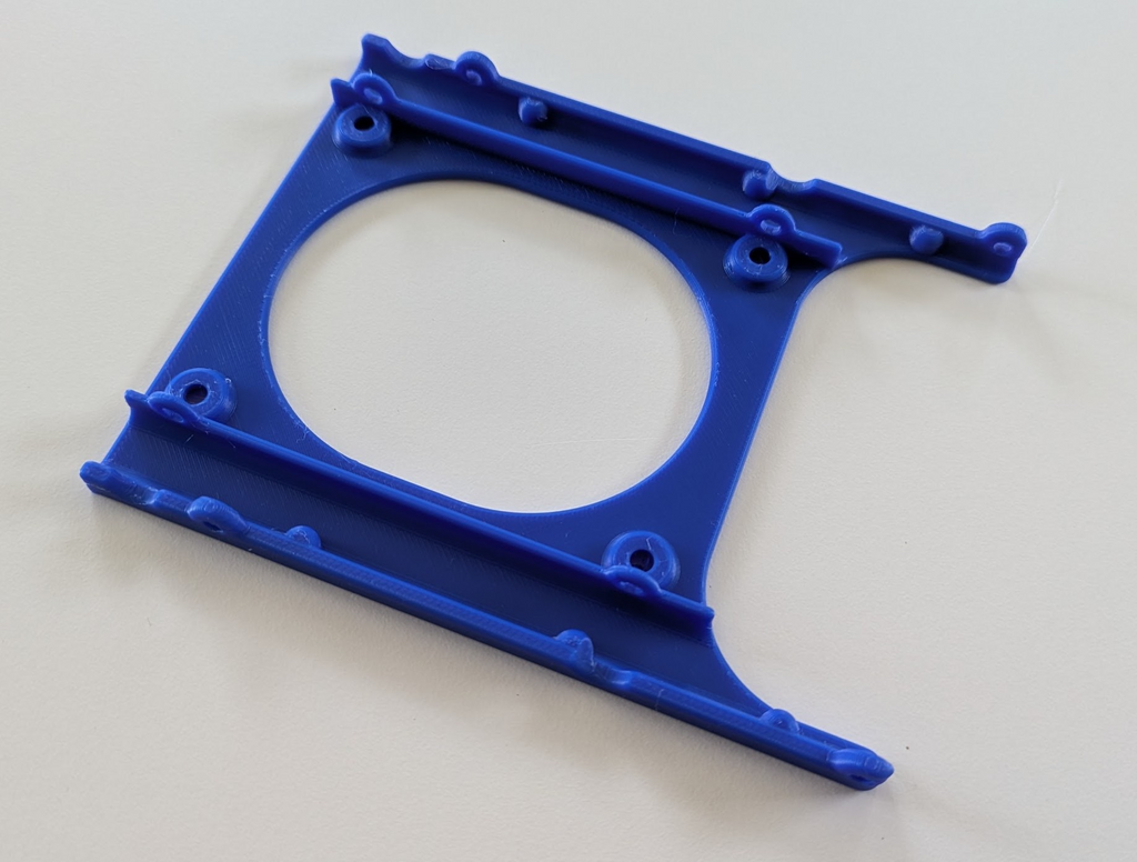 2.5" to 3.5" Hard Drive Adaptor