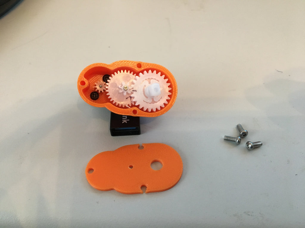 030 dc motor gear box 1:47.9 ratio