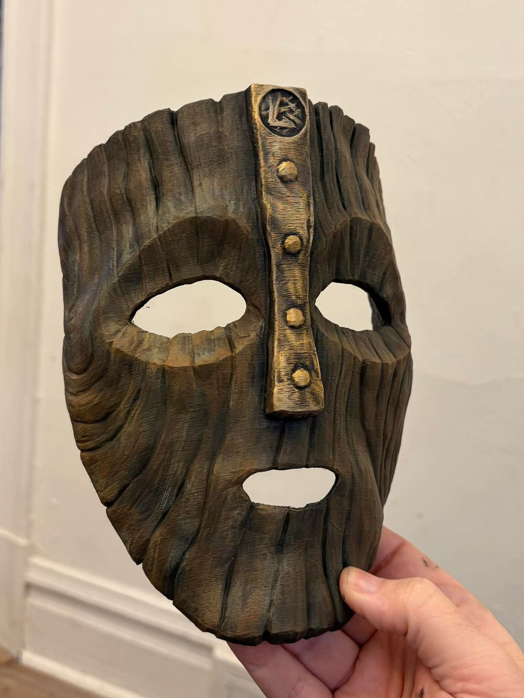 Loki The Mask