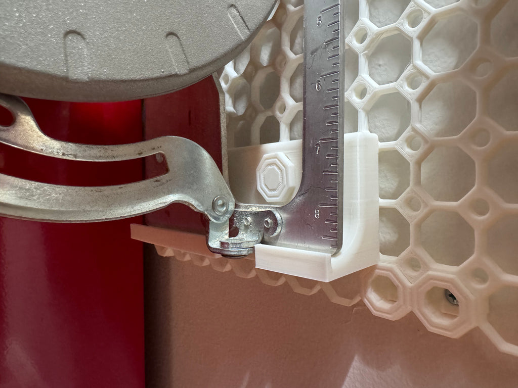 Circular Saw Holder for Multiboard