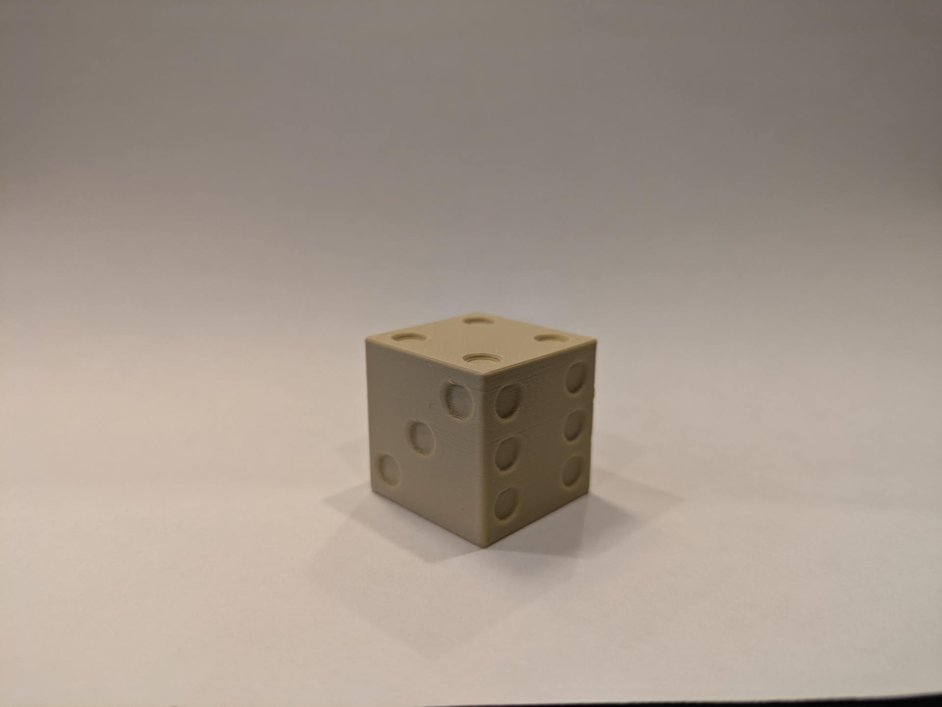 Dice