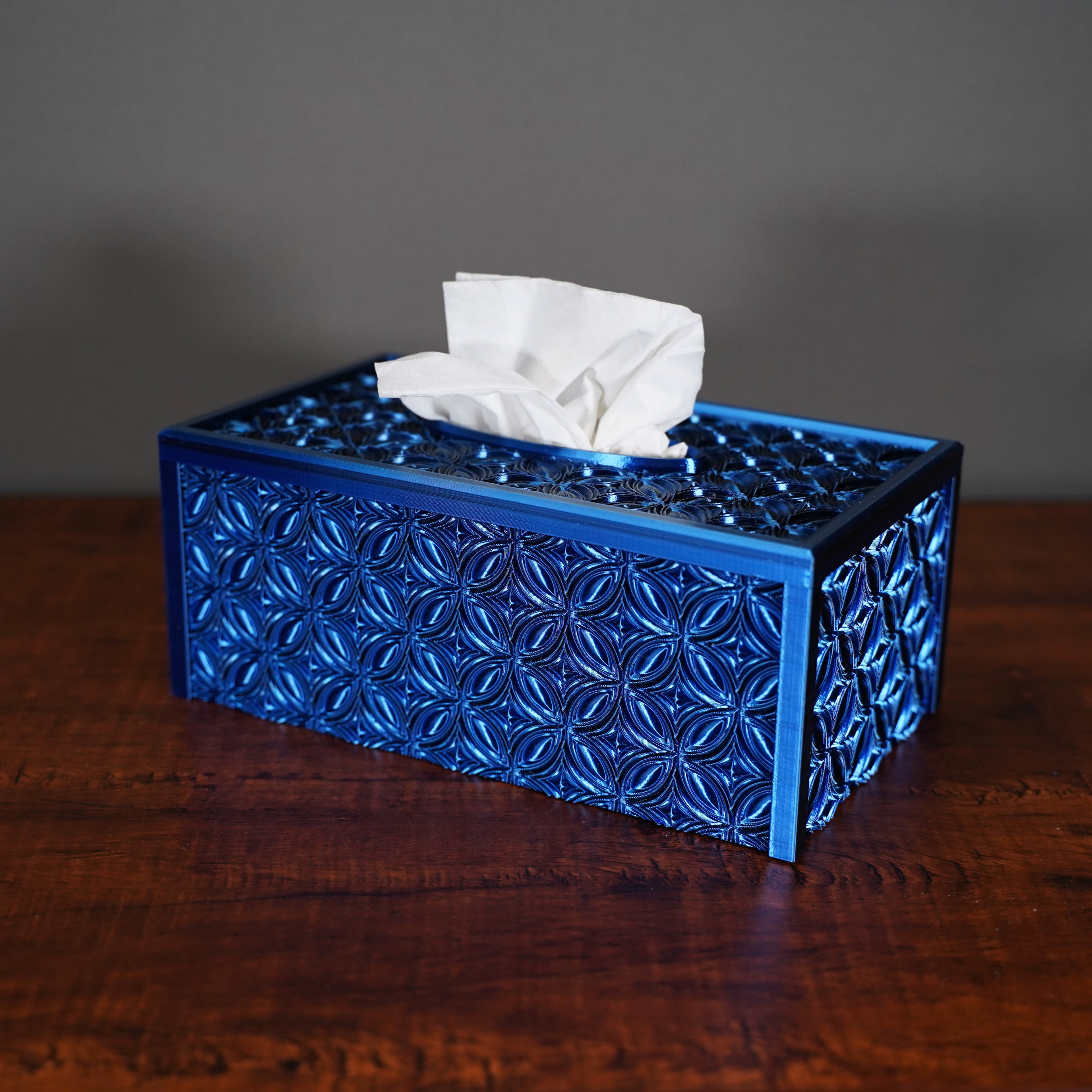 Rectangle Tissue Box Covers