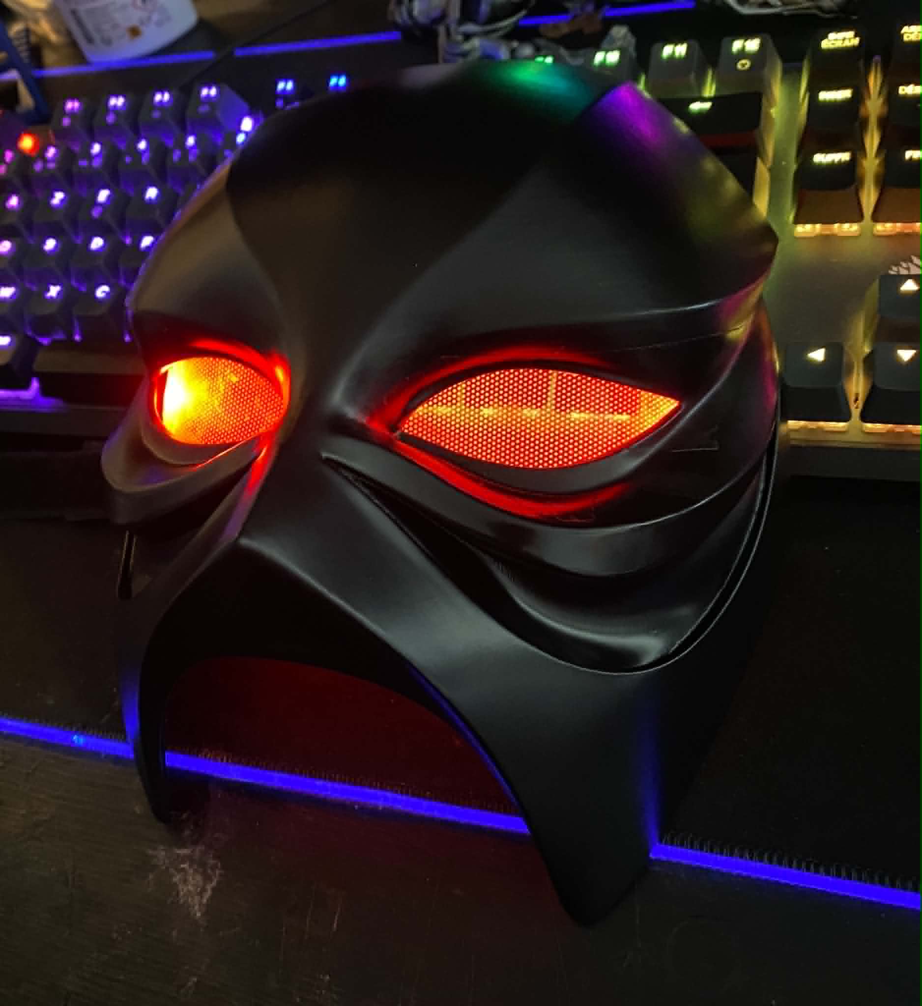 The Weeknd Mask 2026 Tour After Hours Til Dawn