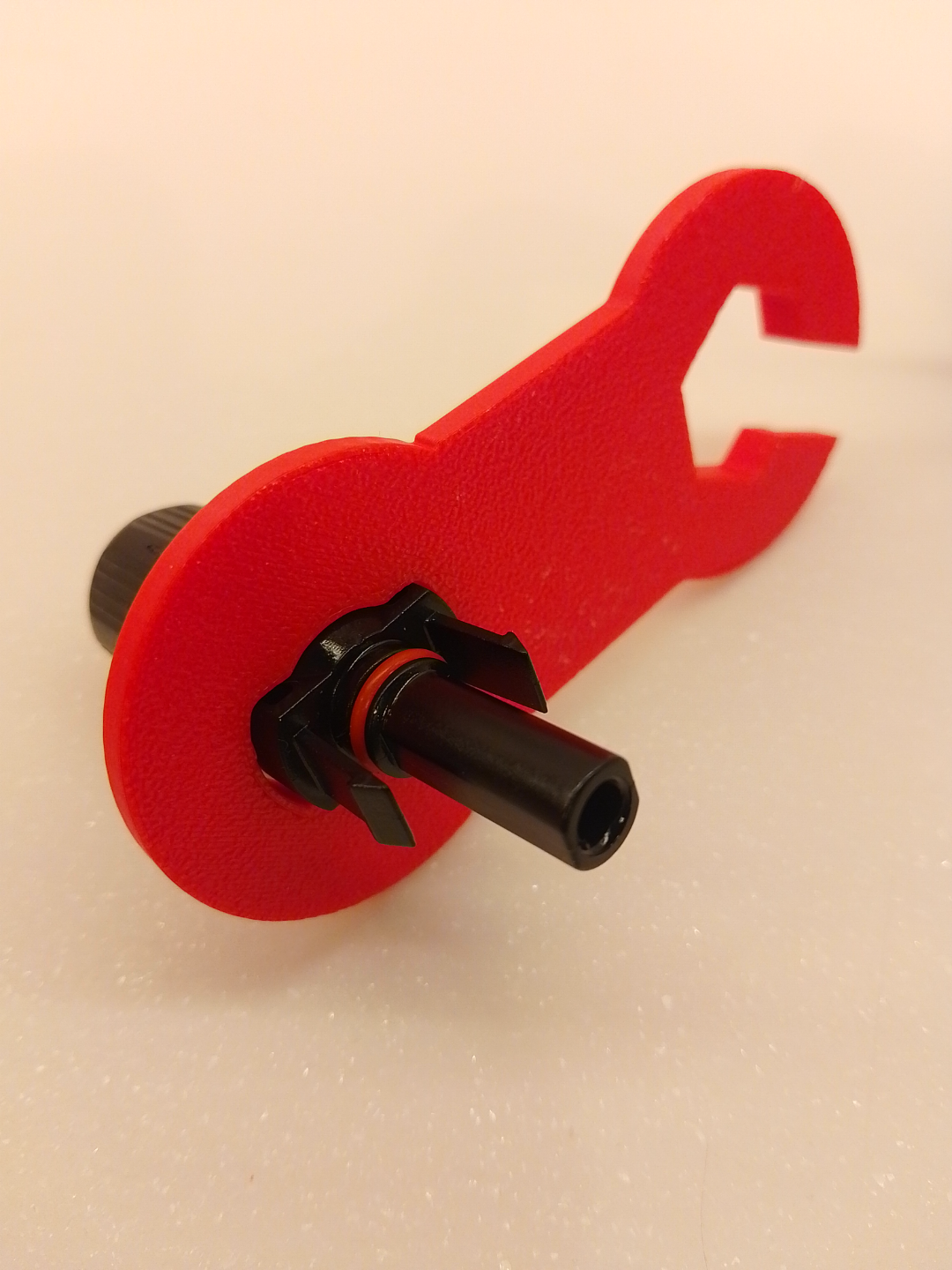 MC4 Solar Panel Connector Spanner Wrench