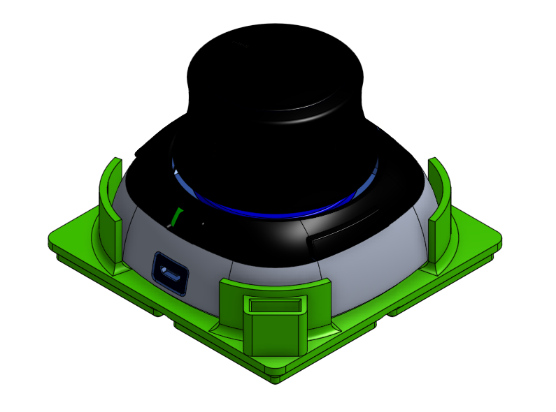 3DConnexion Gridfinity