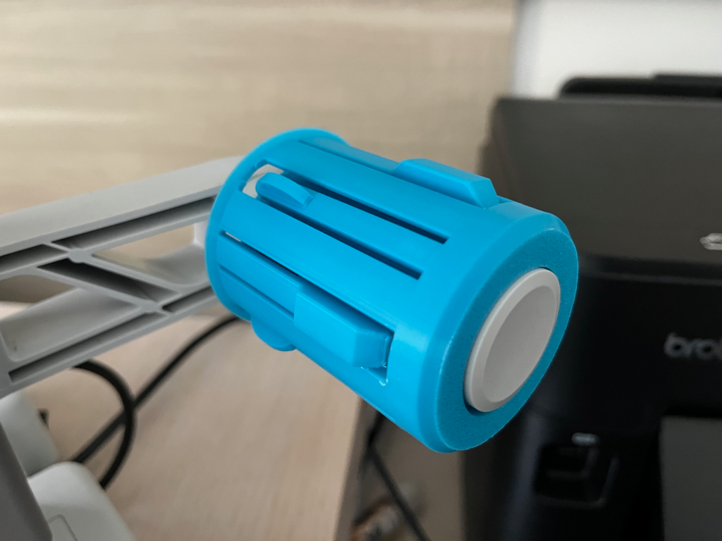 A1 mini BAMBU filament adaptor PART 2