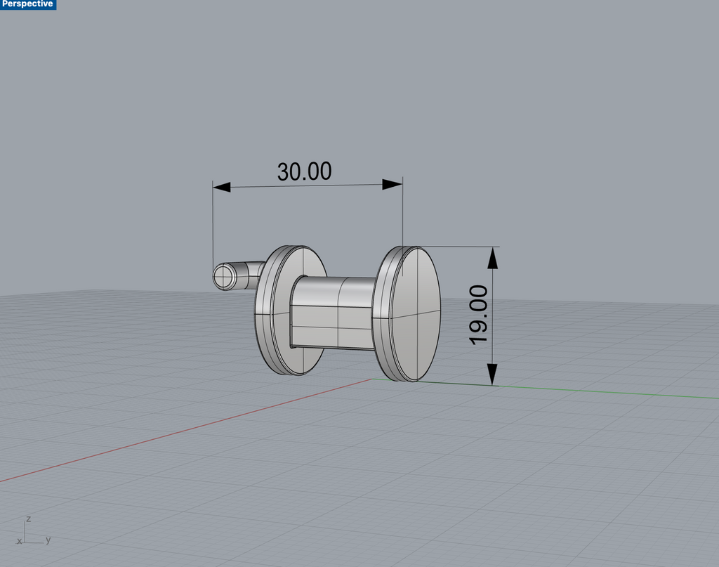 Ikea Skadis Hook