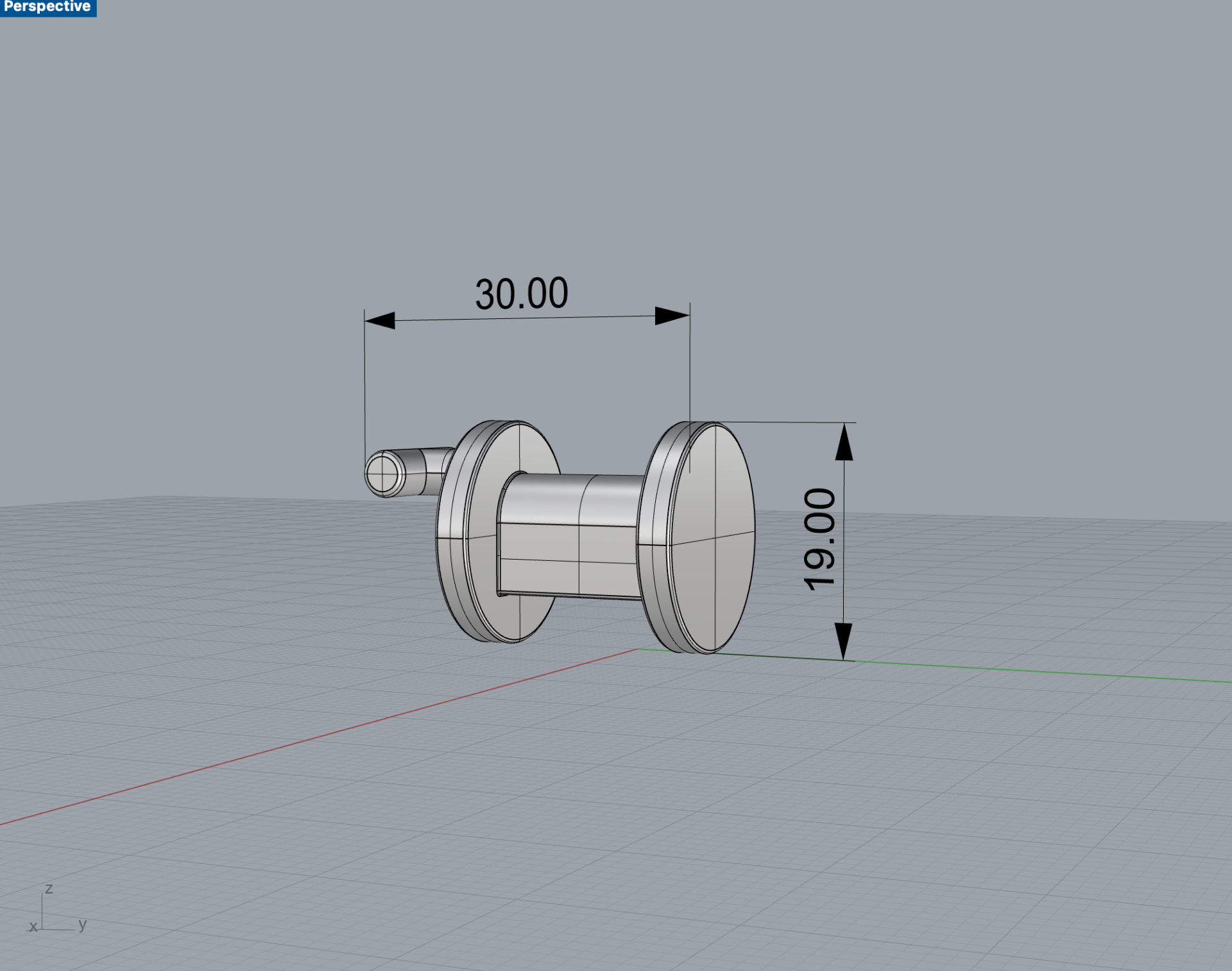 Ikea Skadis Hook