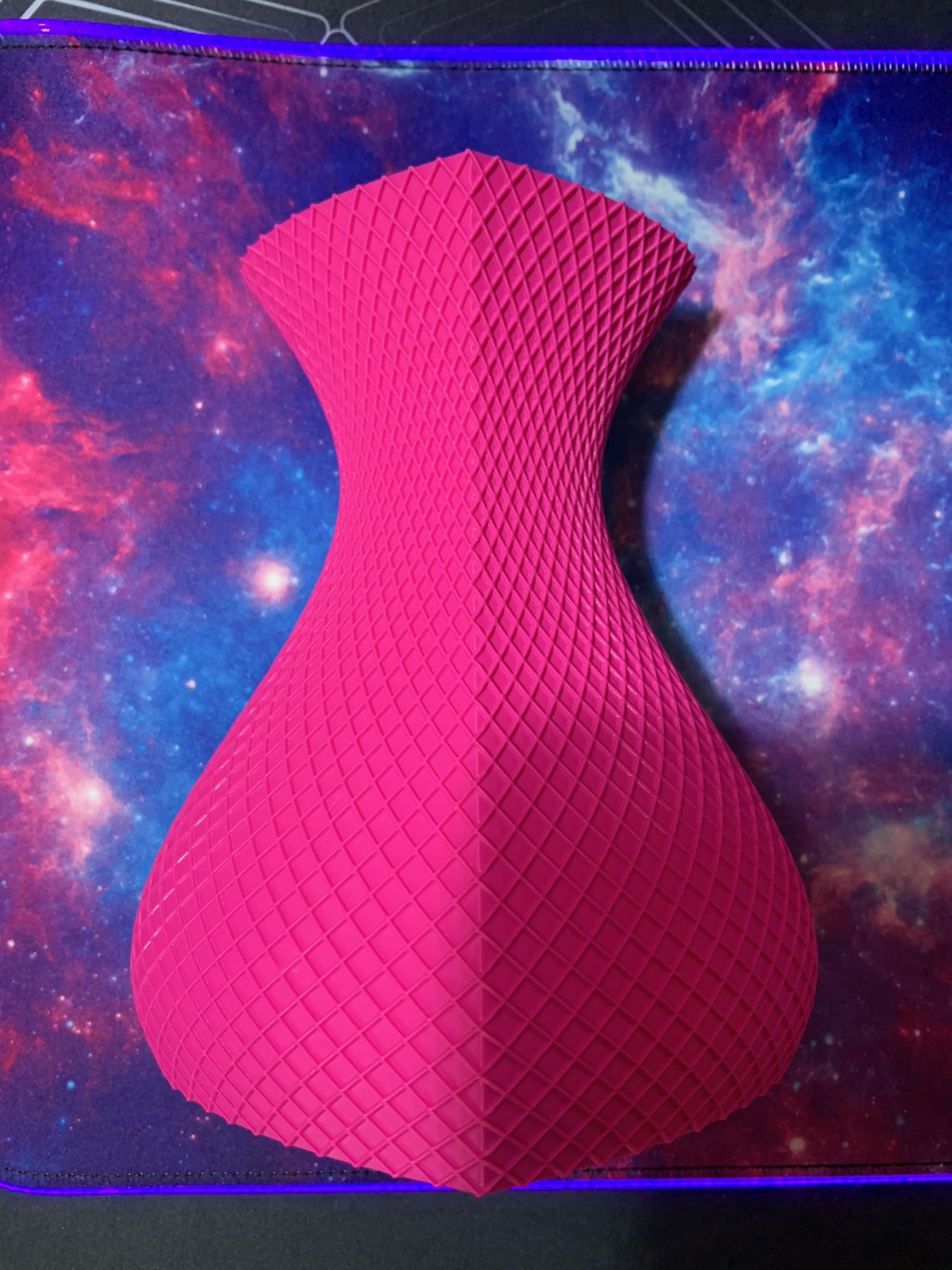 Love Heart Vase
