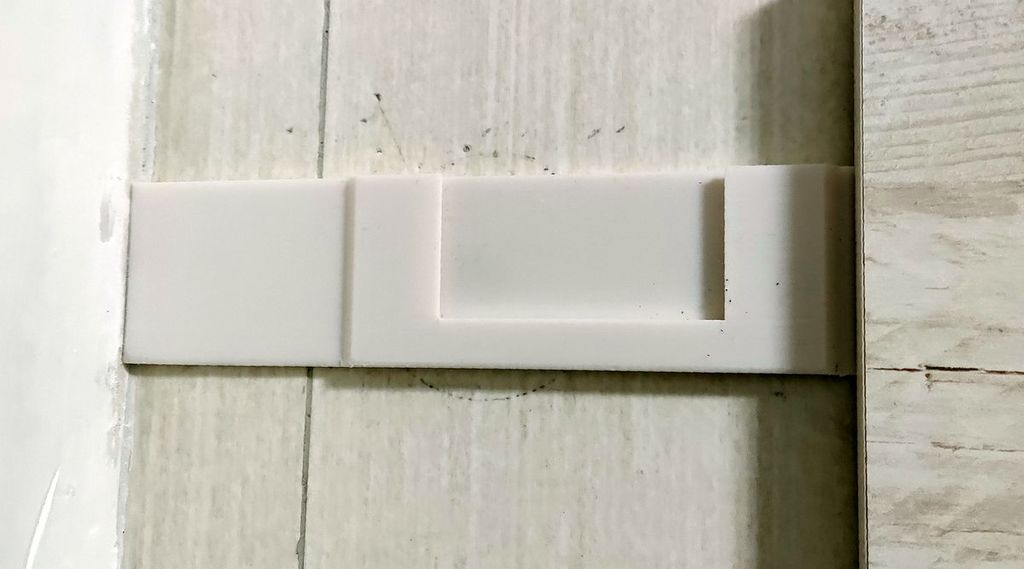 Supporto per Diffusore Bellissima V2