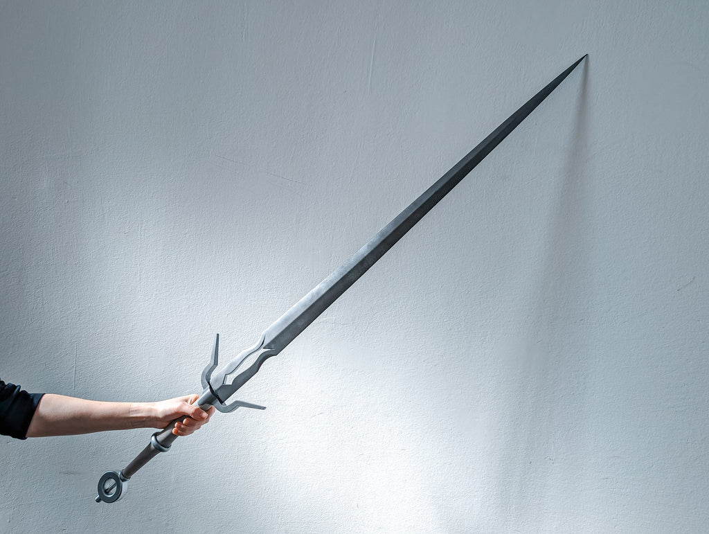 Ciri Zireael Sword - The Witcher