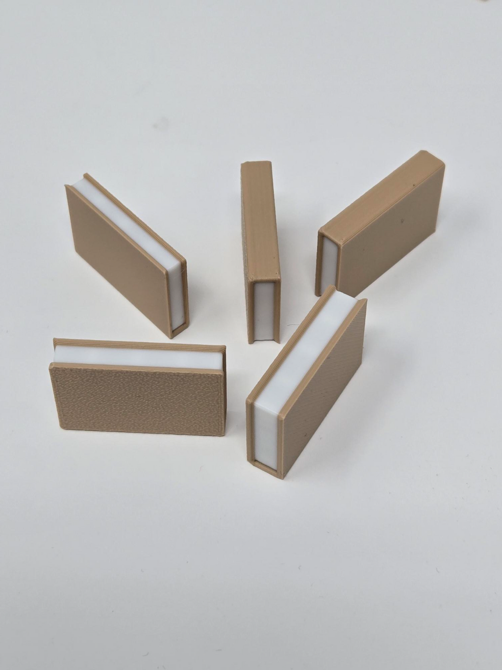 Assorted Miniature Books