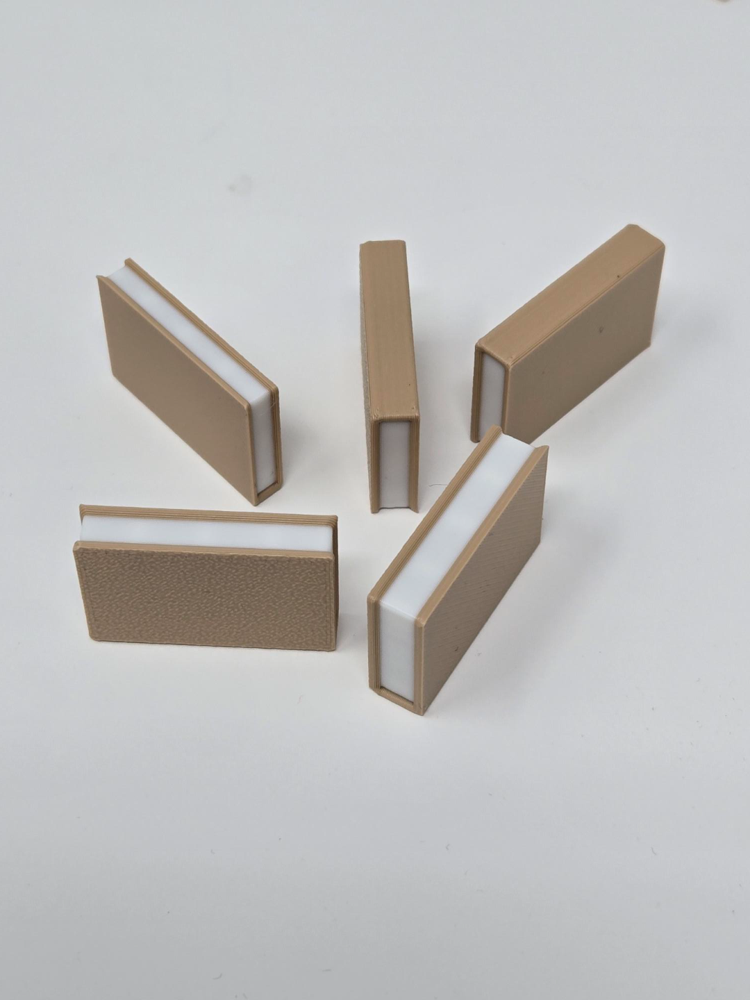 Assorted Miniature Books