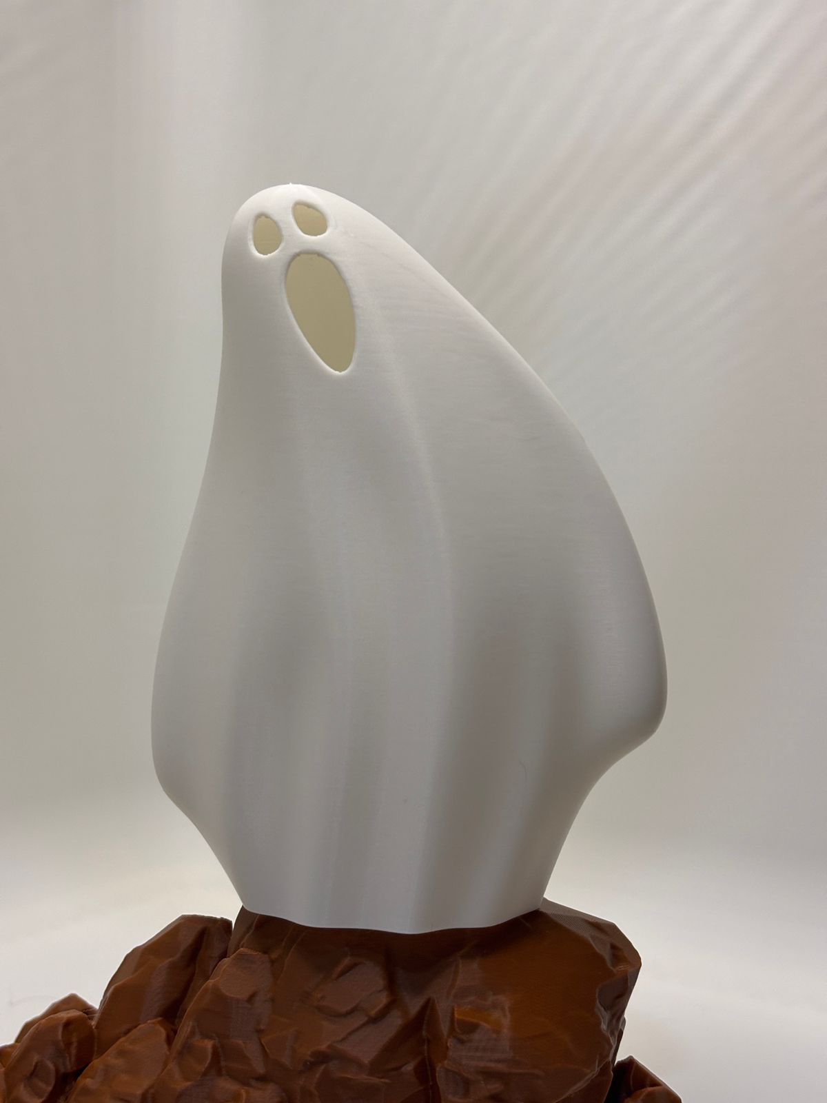 Haloween Charming Ghost