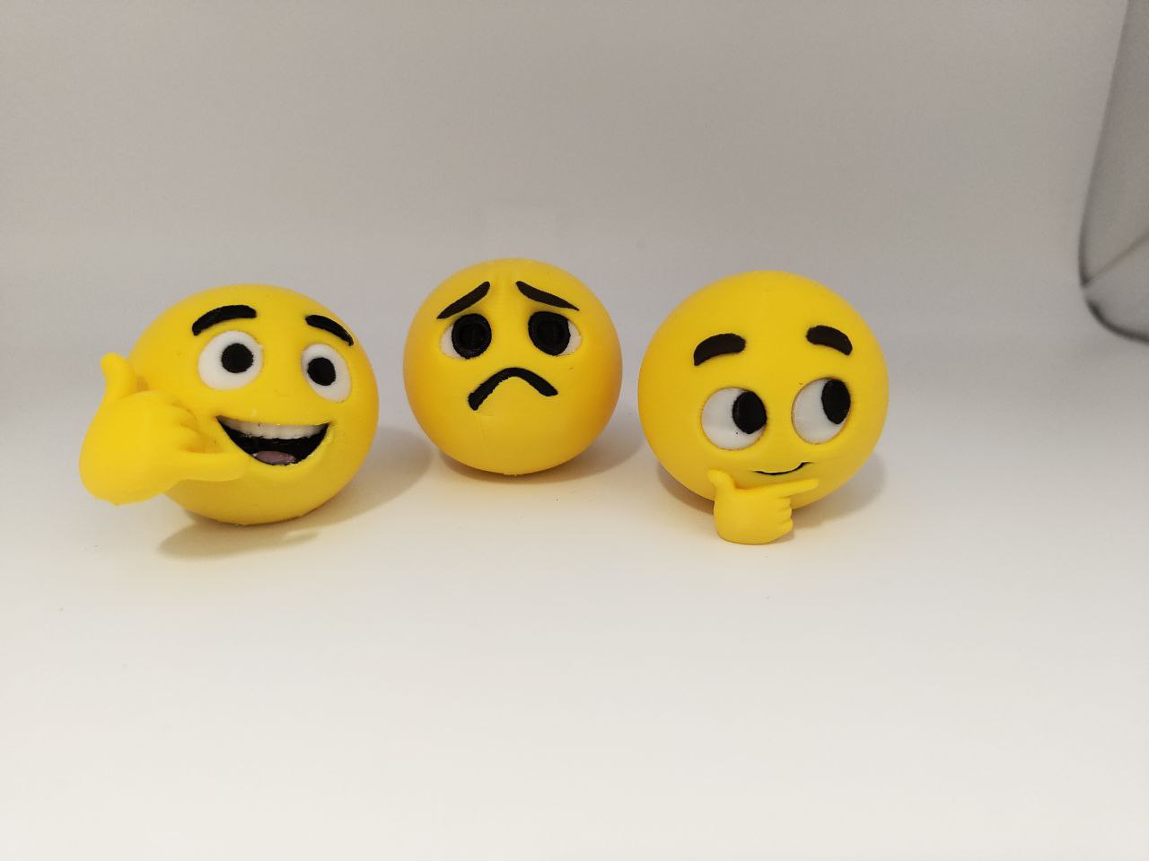 Emoji collection 1