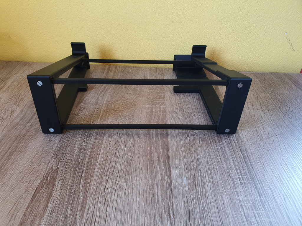 Laptop Stand Dell Dockingstation