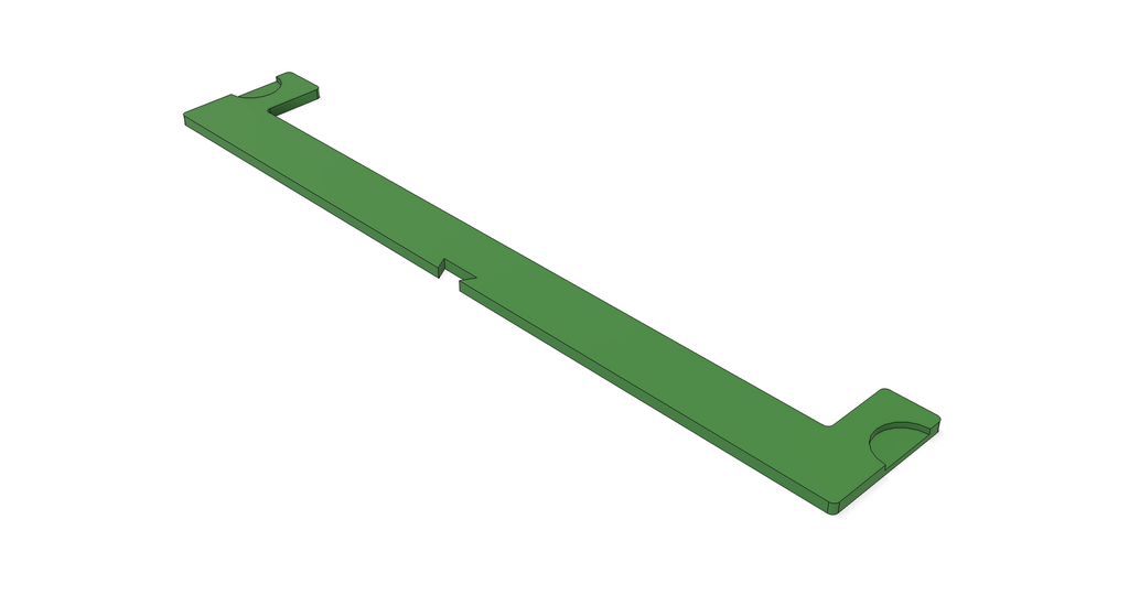 Macbook Pro 16" M series Stand Adaptor