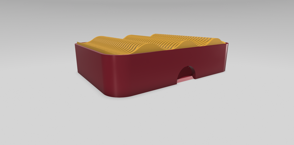 Soap dish / Soap Holder