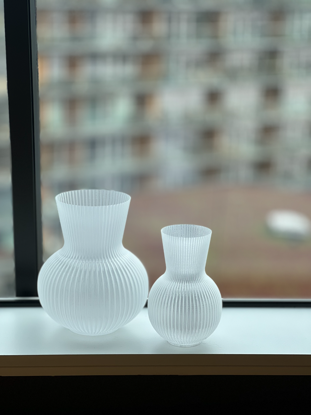 Koyal Vase