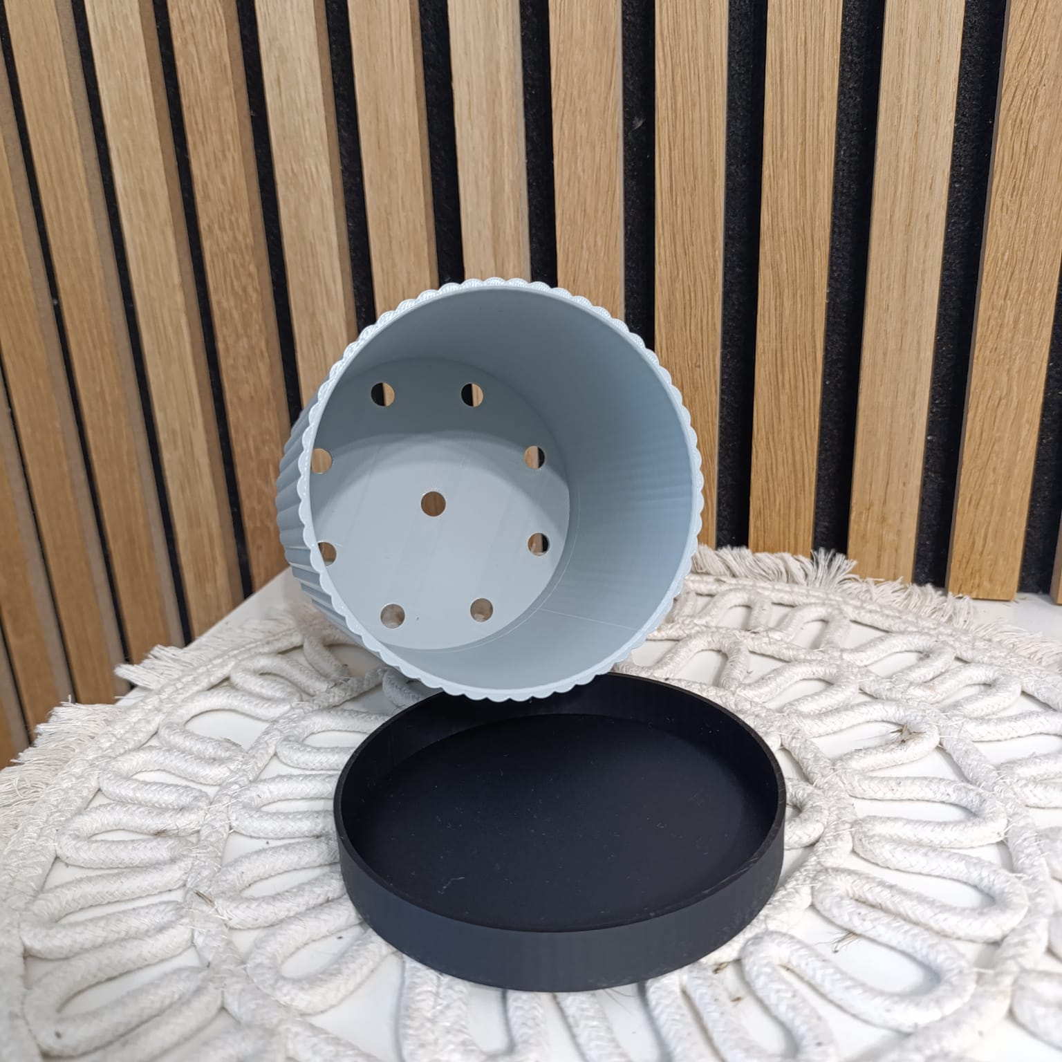 Flower Pot
