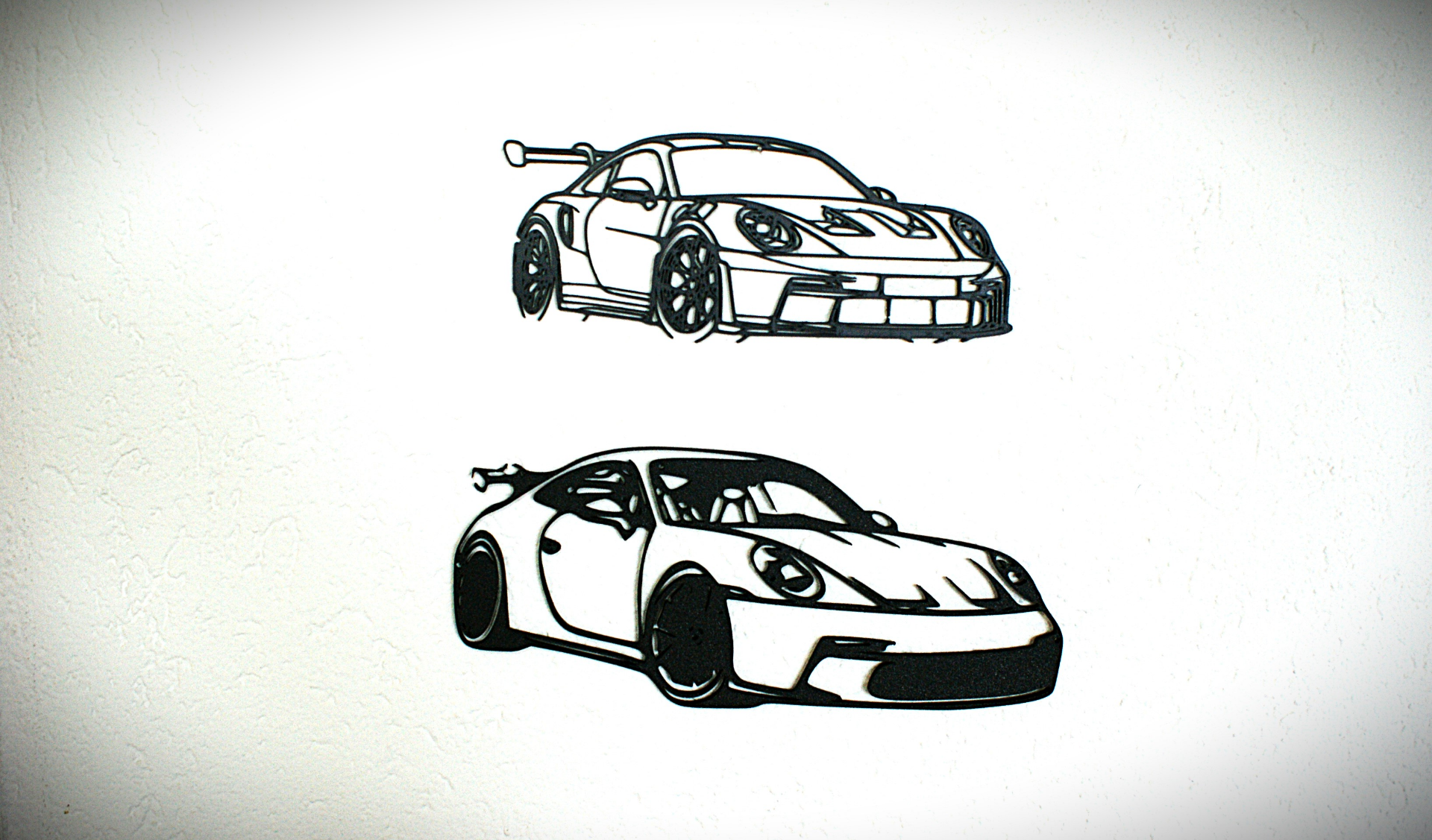 Porsche 911 GT3 RS