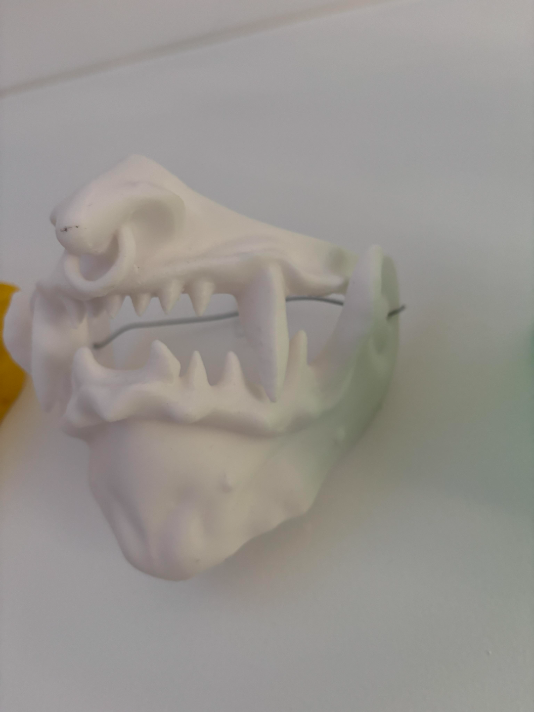 Oni Mask
