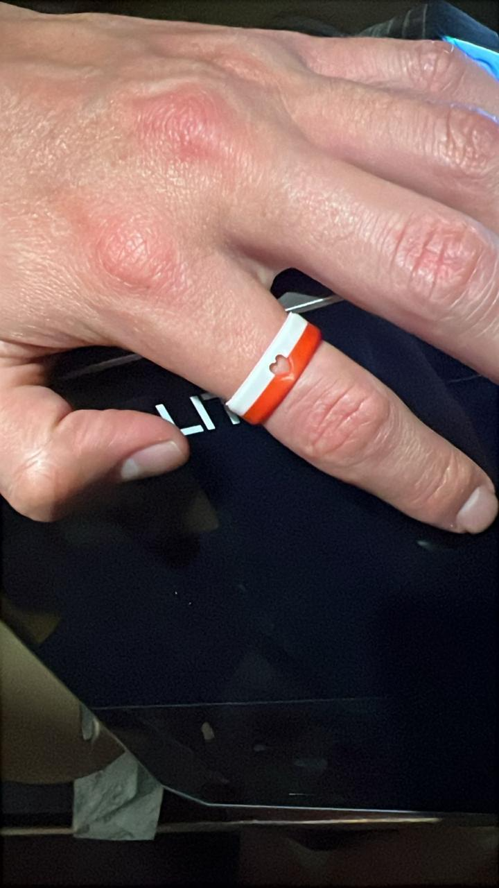 ring love