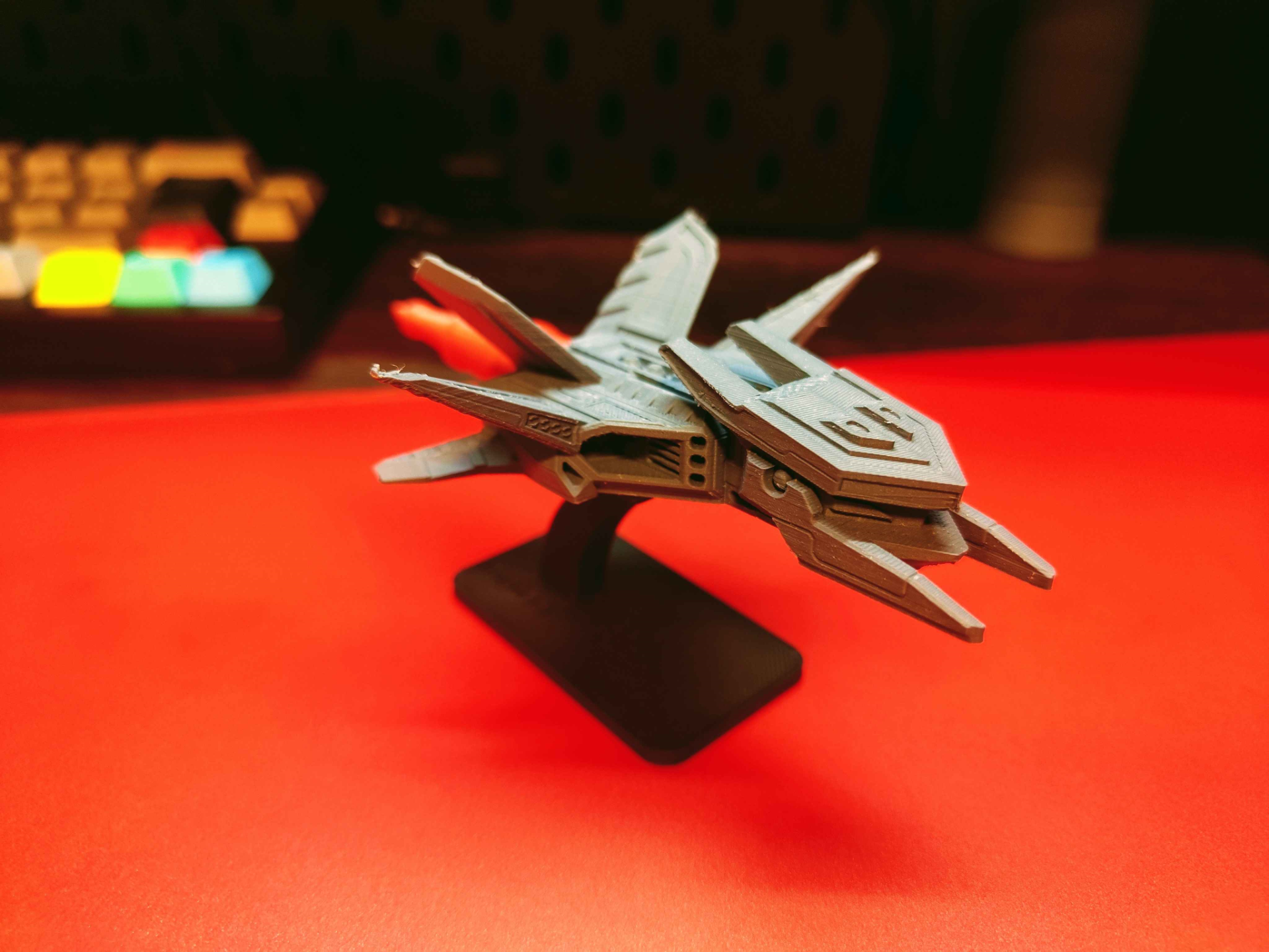 Dragon Jet