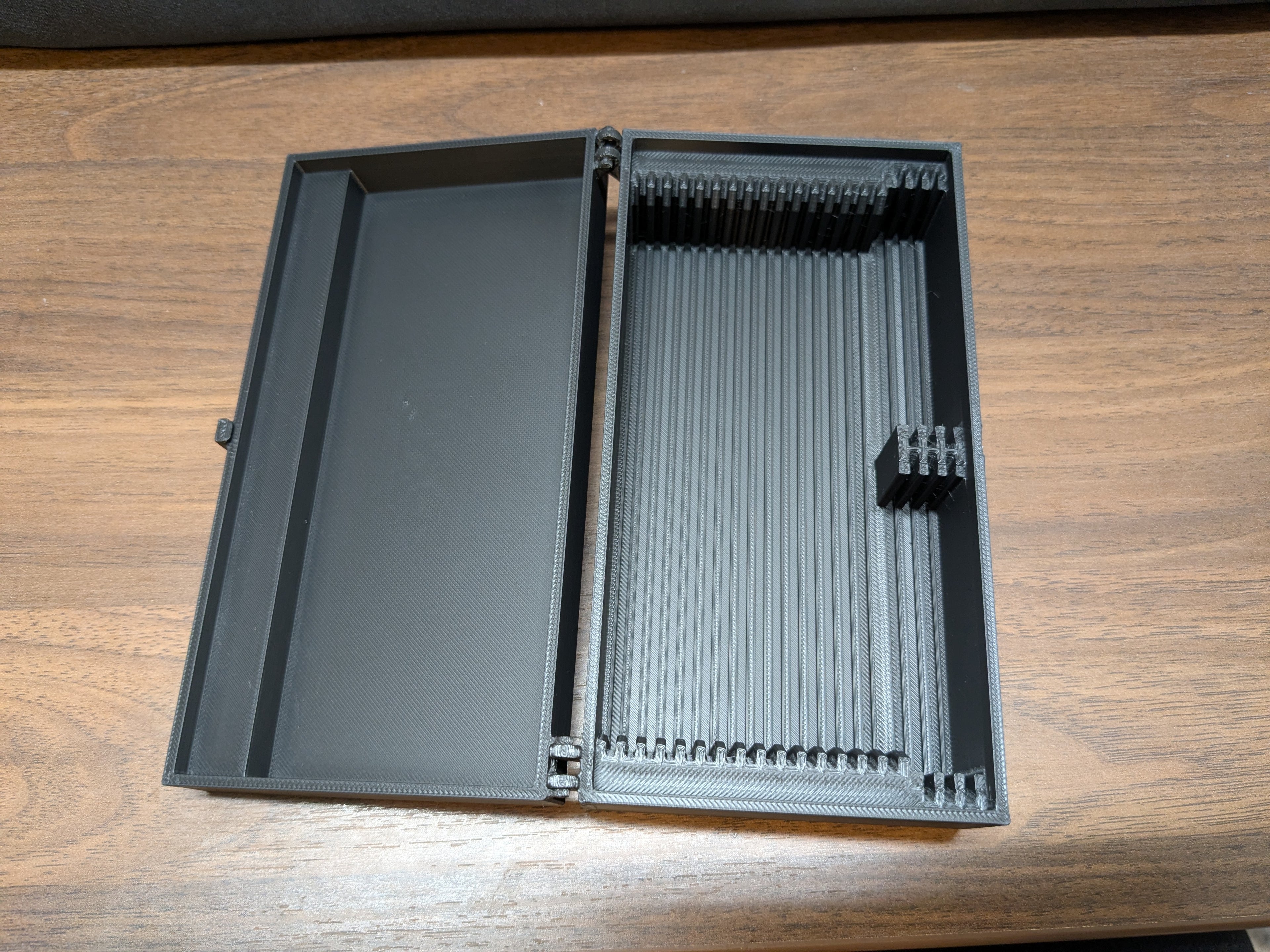 Storage Box for RAM (DIMM and SODIMM)