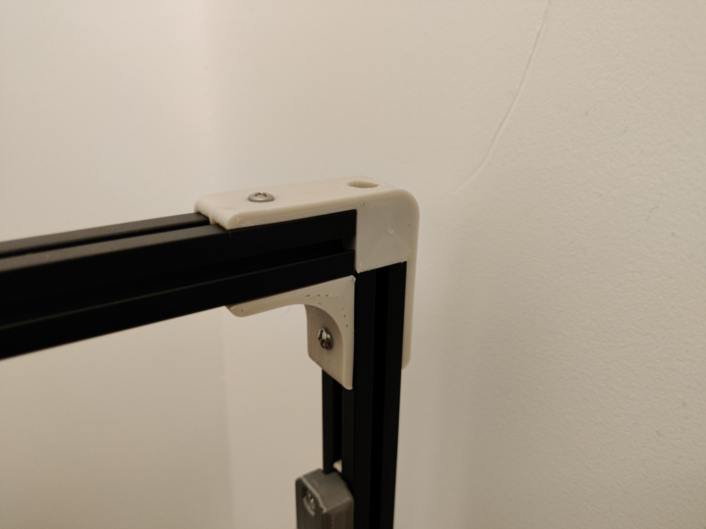 1515 Extrusion Joinery
