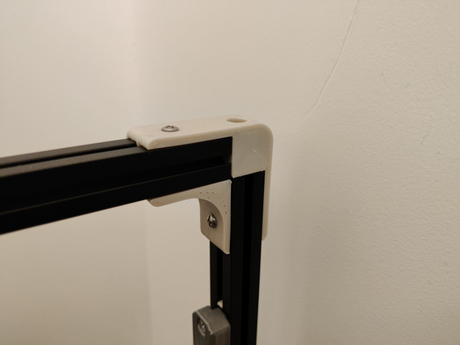 1515 Extrusion Joinery