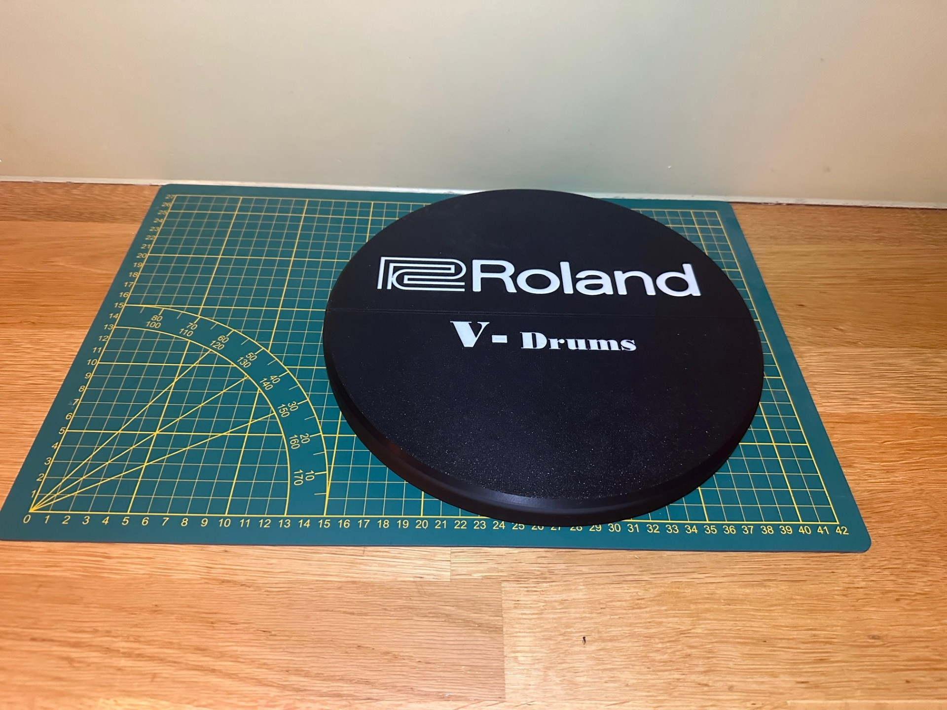 drum protective covers