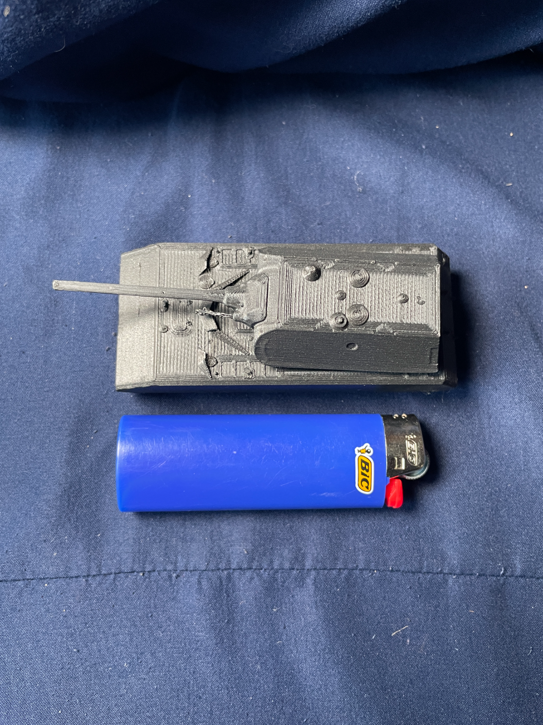 Maus German WWII tank