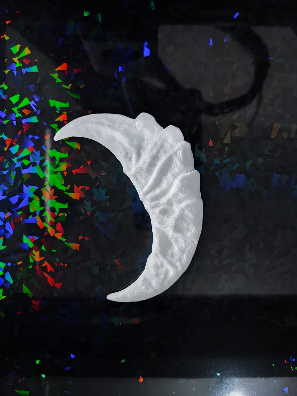 Velociraptor Claw Opener