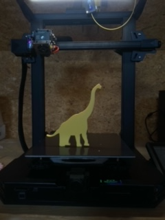 Brontosaurus