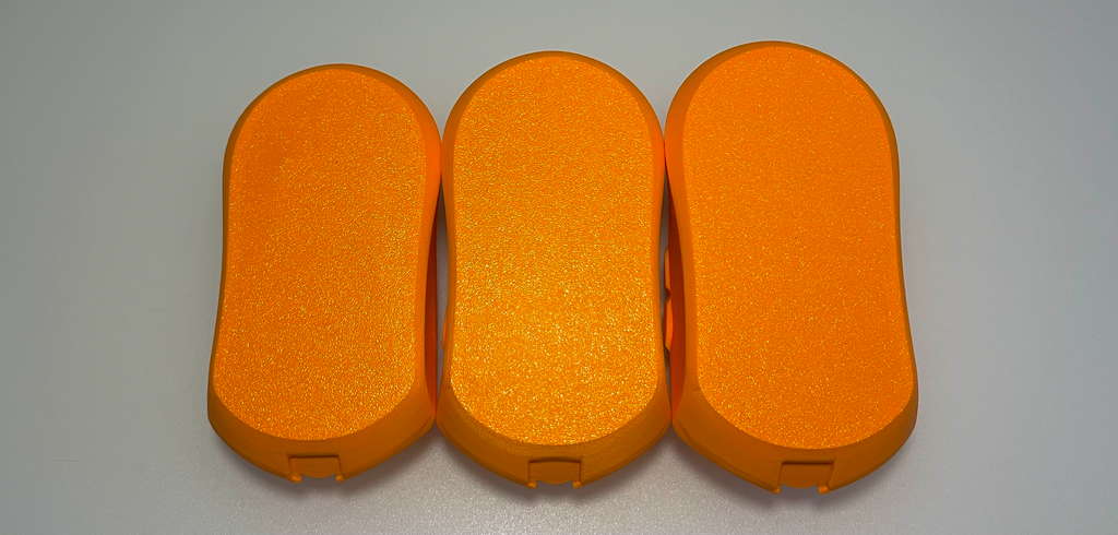 Finalmouse UltralightX Shapes (Official)