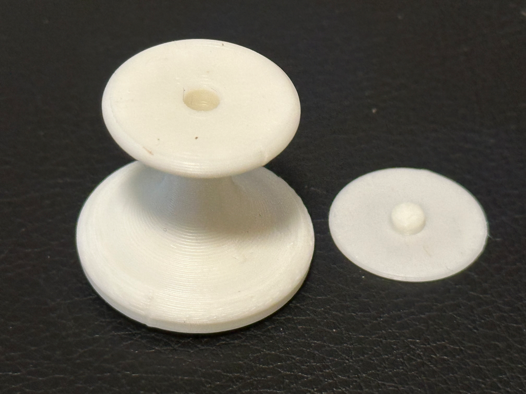 Fidget Ball Spinner