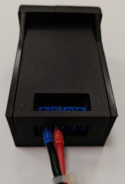 SO-ARM101 Mount for FE-URT-1 controller