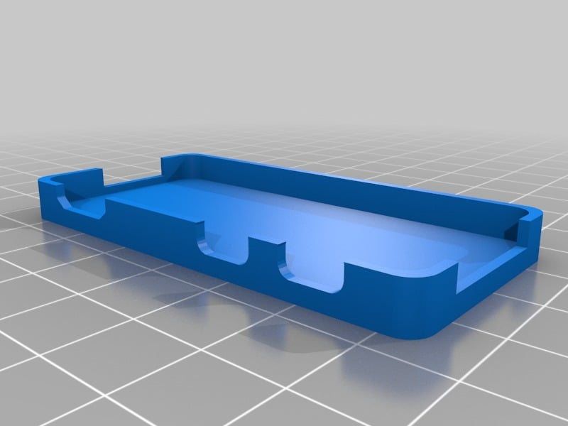 Case + Camera for Raspberry Pi Zero/2/W