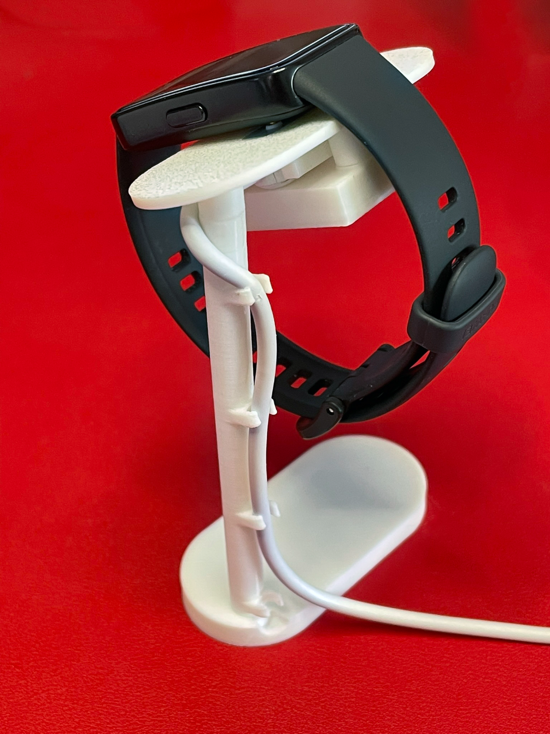 Huawei Band 6/7/8/9, Honor Band 6/7/9 Holder Stand