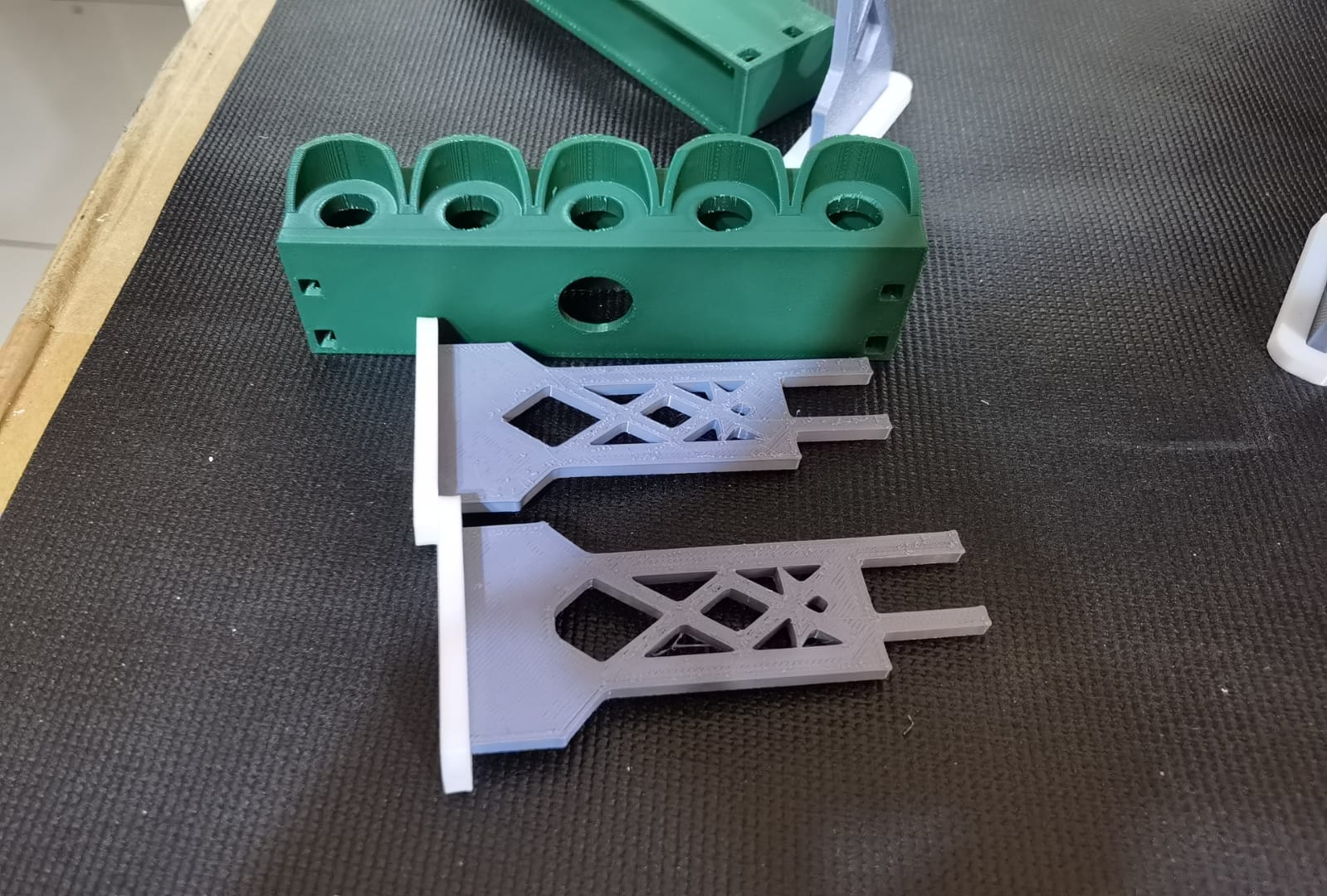 Semaforo arduino