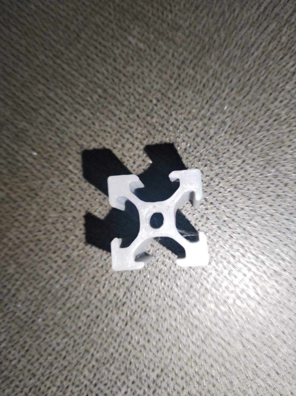 aluminum profile