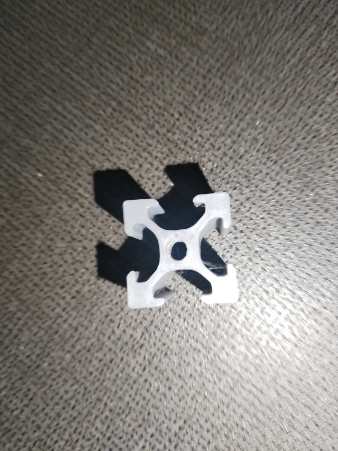 aluminum profile