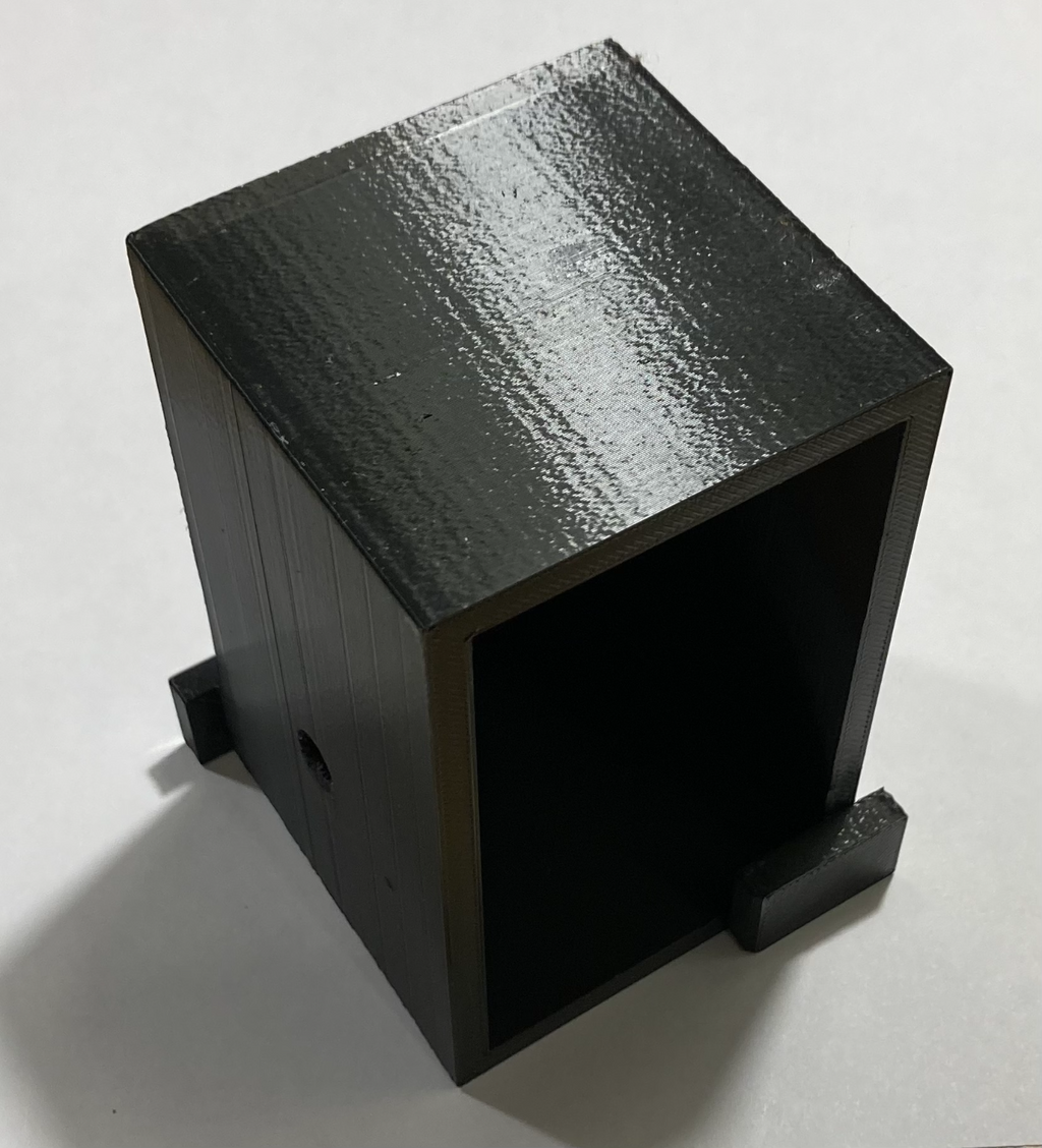 Puzzle Box