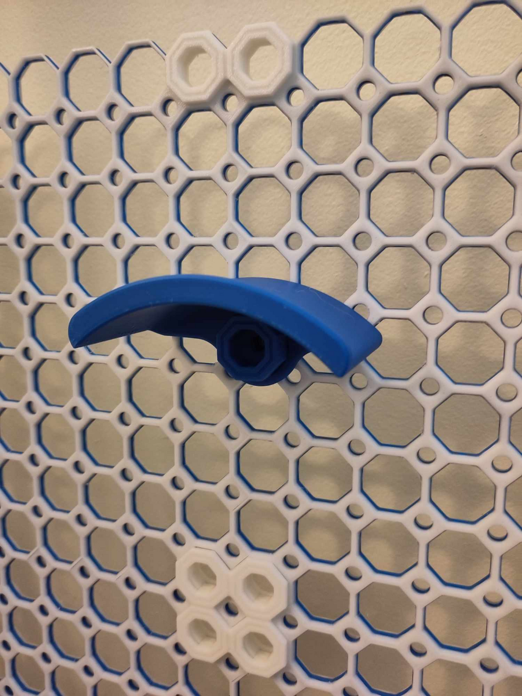 Headphone Holder for Multiboard