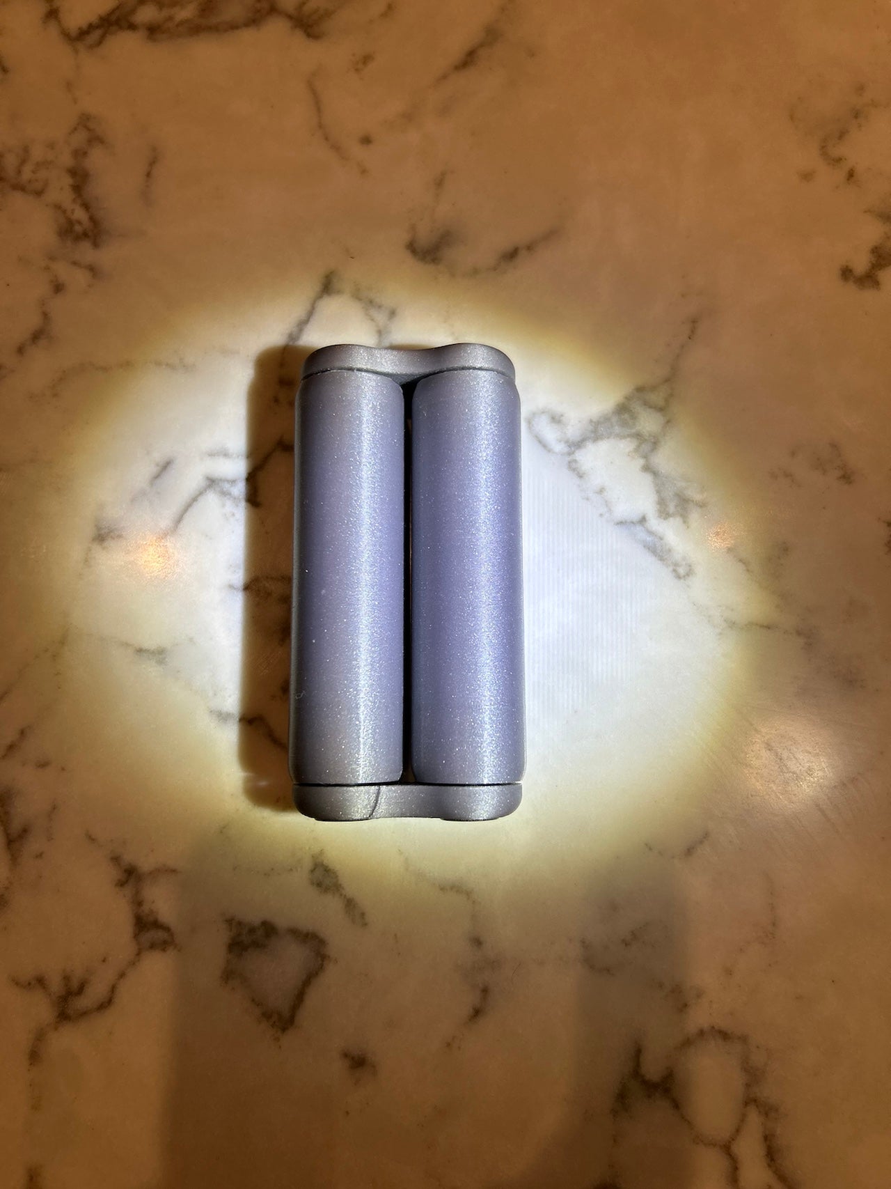 Roller Rapture: The wildly satisfying and silent fidget roller for your hand(s)