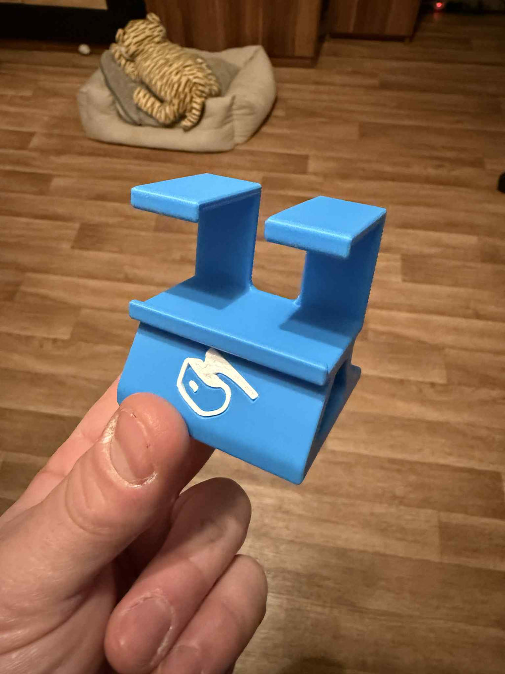 Holder, stand for PSVR camera ps4 (V1)