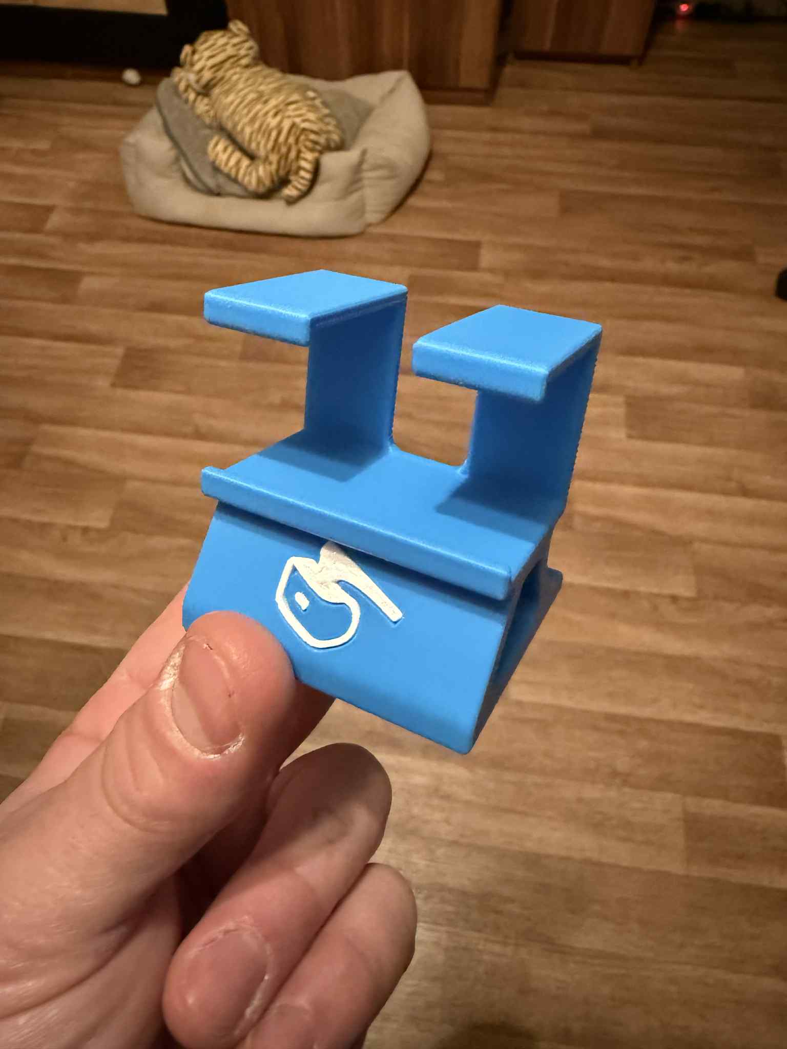 Holder, stand for PSVR camera ps4 (V1)